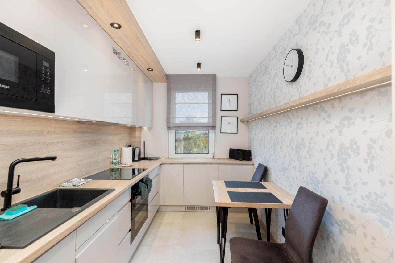 Apartament Bronowice Cosy