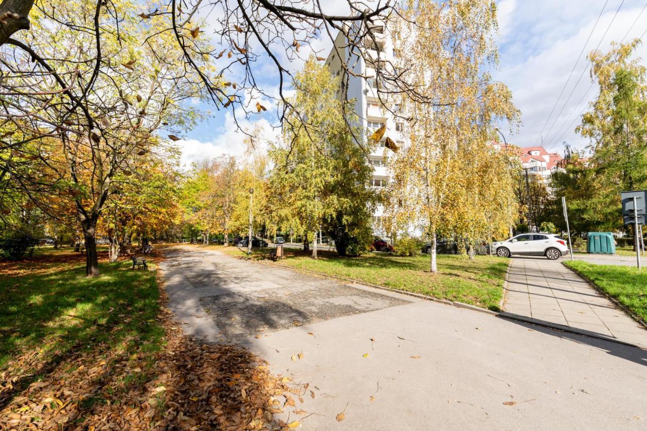 Bronowice Cosy Apartament Kraków