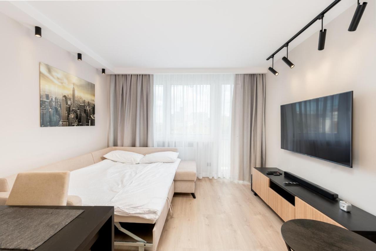 Apartament Bronowice Cosy Kraków