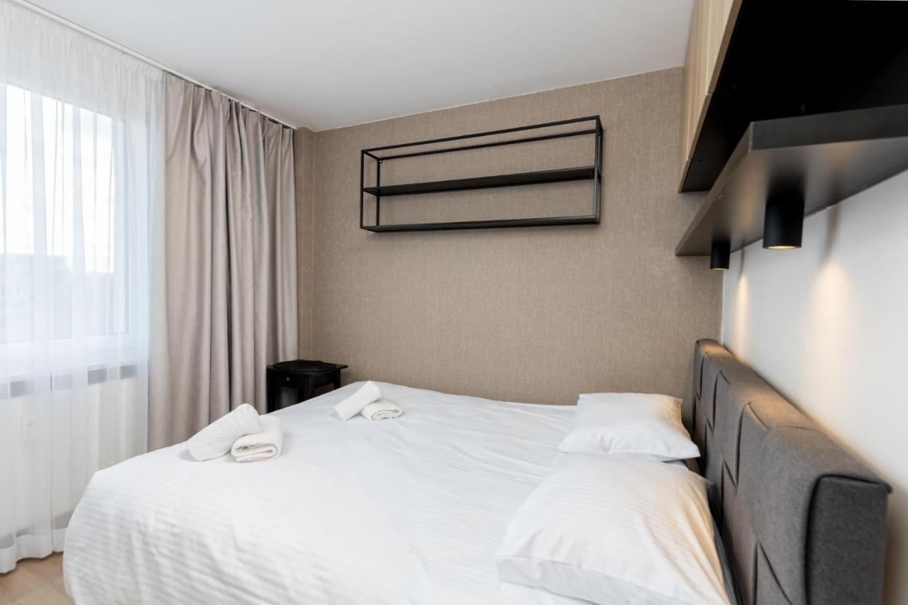 Apartament Bronowice Cosy Kraków