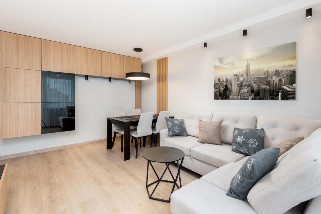 Apartament Bronowice Cosy