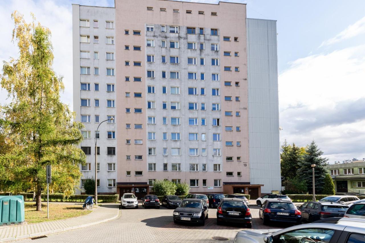 Apartament Bronowice Cosy *