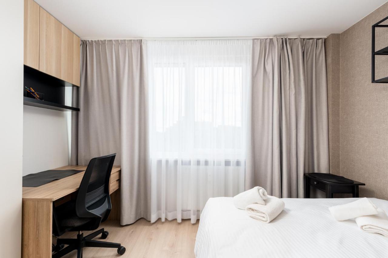 Apartament Bronowice Cosy *