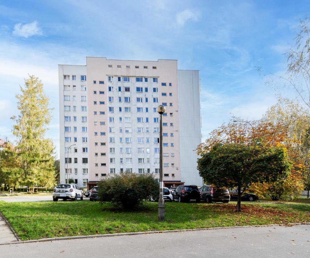 Bronowice Cosy Apartment Krakow